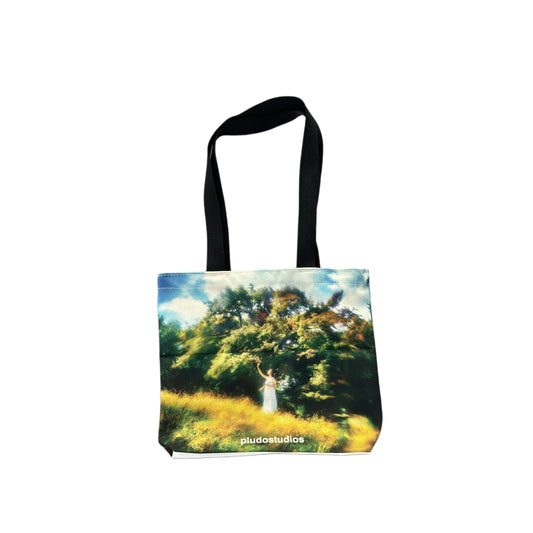 Mini Tote Bag
