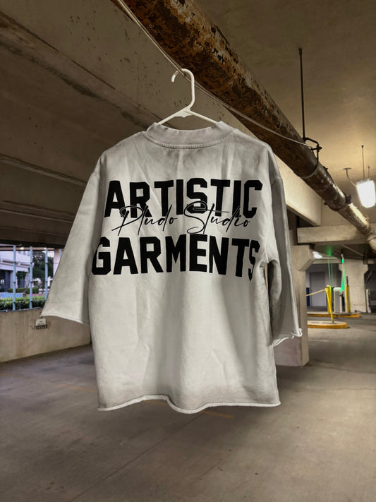 “Graffiti” Midsleeve