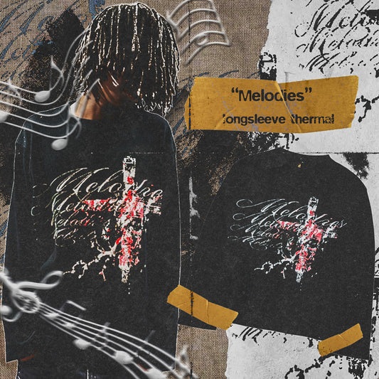 “Melodies” thermal